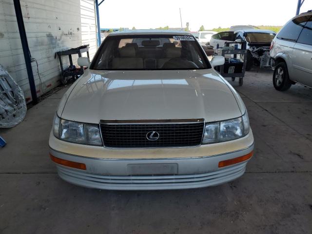 JT8UF11E4M0075286 1991 Lexus Ls 400