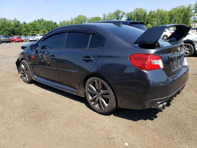 2017 Subaru Wrx Premium VIN: JF1VA1E64H9816566 Lot: 60645804