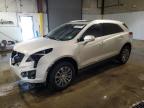 CADILLAC XT5 LUXURY photo