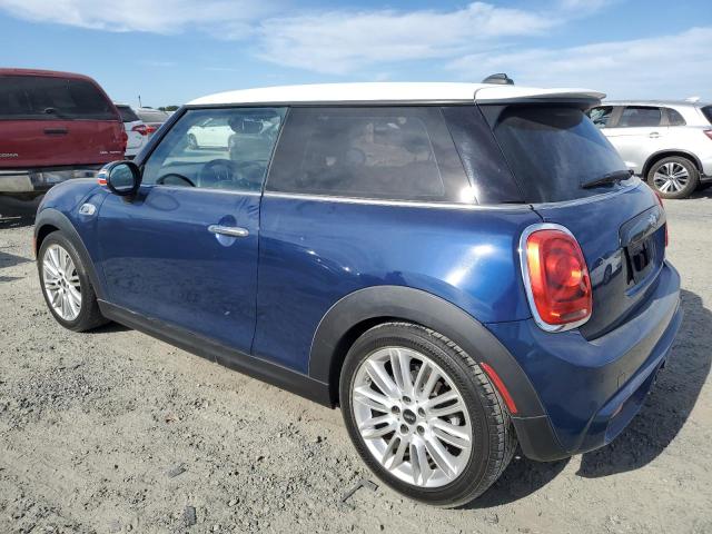 Vin: wmwxp7c5xft740590, lot: 58980764, mini cooper s 20152