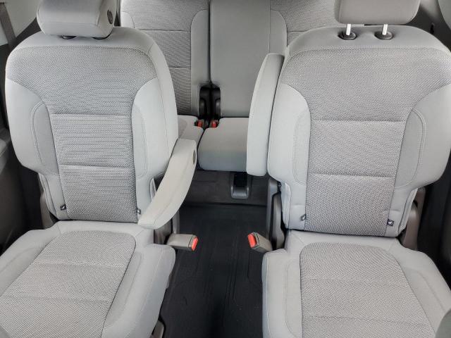 2018 Chevrolet Traverse Lt VIN: 1GNEVGKW4JJ277268 Lot: 59780094