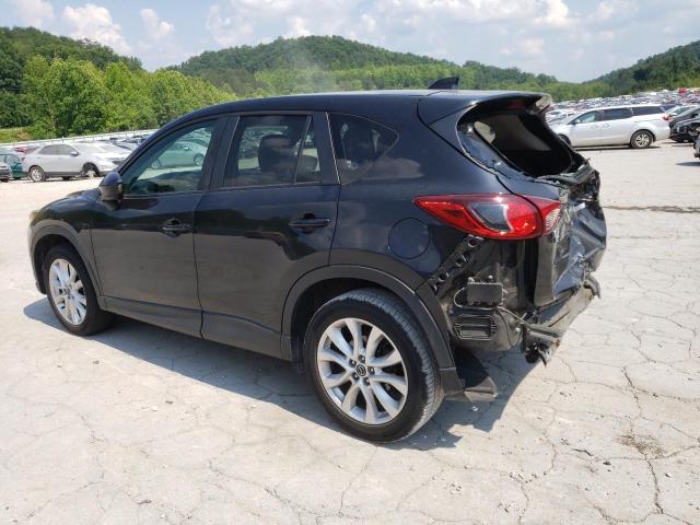 VIN JM3KE2DE6D0147531 2013 Mazda CX-5, GT no.2