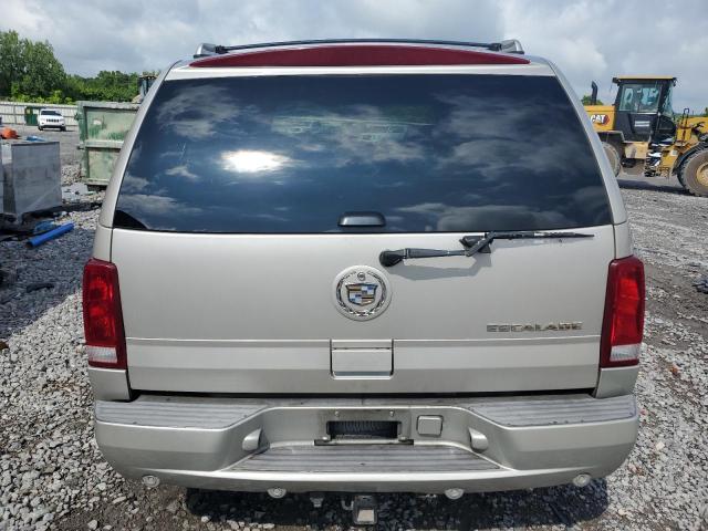 2005 Cadillac Escalade Luxury VIN: 1GYEC63NX5R220055 Lot: 57846224