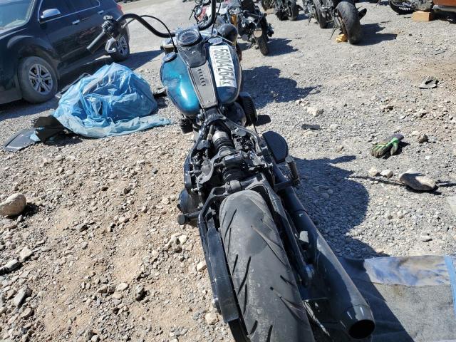 2020 HARLEY-DAVIDSON FLHCS 1HD1YBK24LB048969