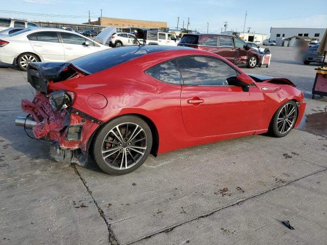 2013 Toyota Scion Fr-S VIN: JF1ZNAA14D1709557 Lot: 57800794