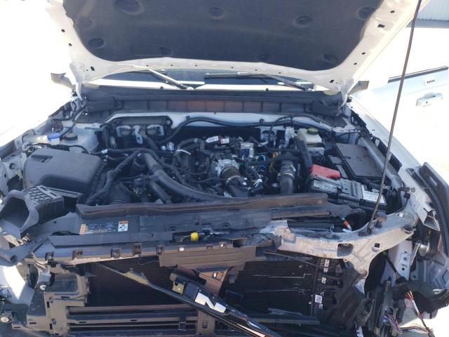 2023 Ford Bronco Base VIN: 1FMEE5BP5PLB02803 Lot: 59099954