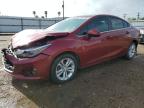 CHEVROLET CRUZE LT photo