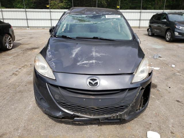 VIN JM1CW2BL3F0189377 2015 Mazda 5, Sport no.5