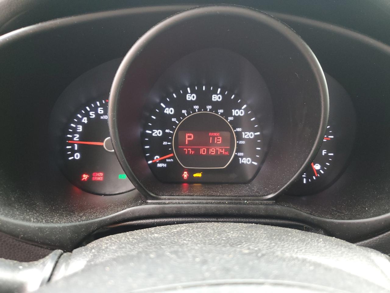 KNDJP3A58G7316114 2016 Kia Soul +