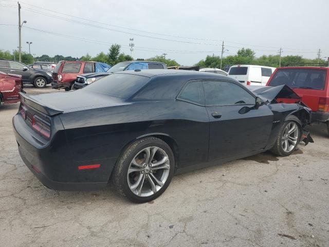 2022 DODGE CHALLENGER - 2C3CDZBT8NH131861