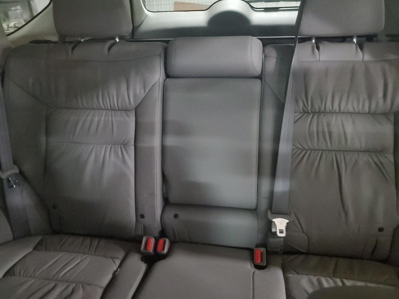 2HKRM4H74DH687481 2013 Honda Cr-V Exl