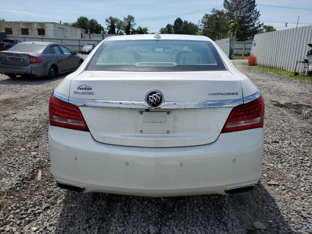 2016 Buick Lacrosse VIN: 1G4GB5G33GF192412 Lot: 58842114