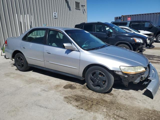 2001 Honda Accord Lx VIN: 3HGCG66581G704346 Lot: 57650764