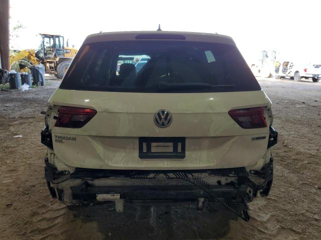 2020 Volkswagen Tiguan Sel Premium R-Line VIN: 3VV4B7AX9LM136565 Lot: 57819144