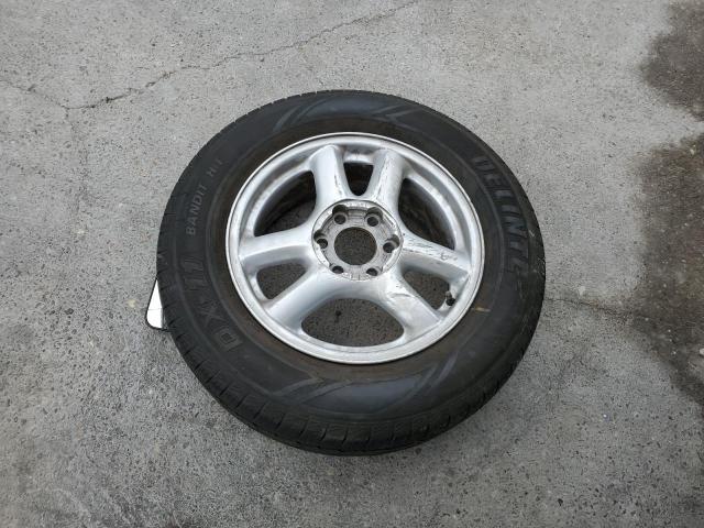 1GKES16S666155421 2006 GMC Envoy Xl