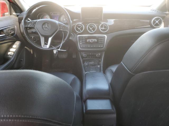 VIN WDCTG4GB1FJ093938 2015 Mercedes-Benz GLA-Class,... no.8