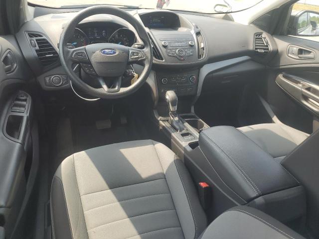 2019 FORD ESCAPE S - 1FMCU0F79KUC18810