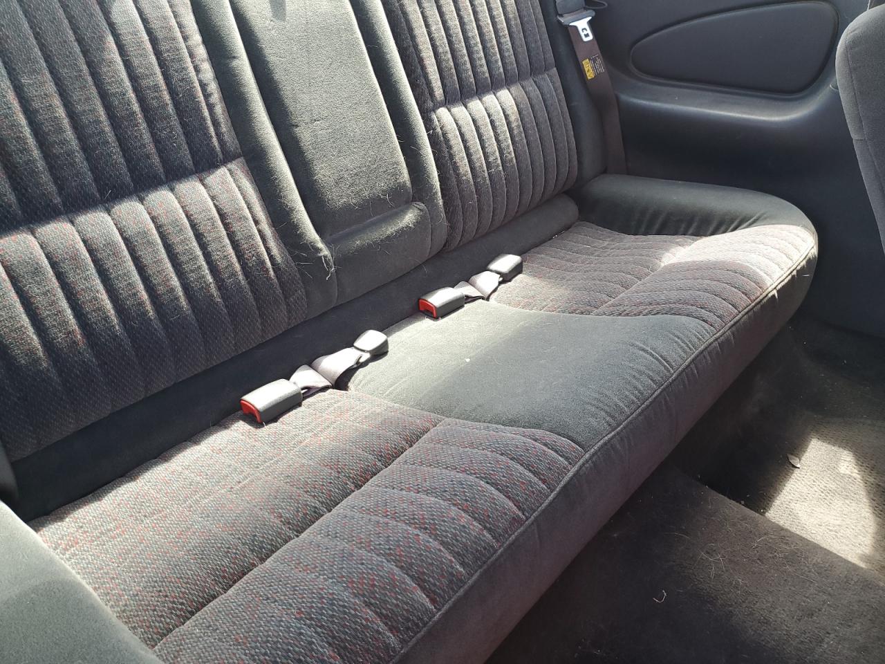 2G1WX12K249135897 2004 Chevrolet Monte Carlo Ss