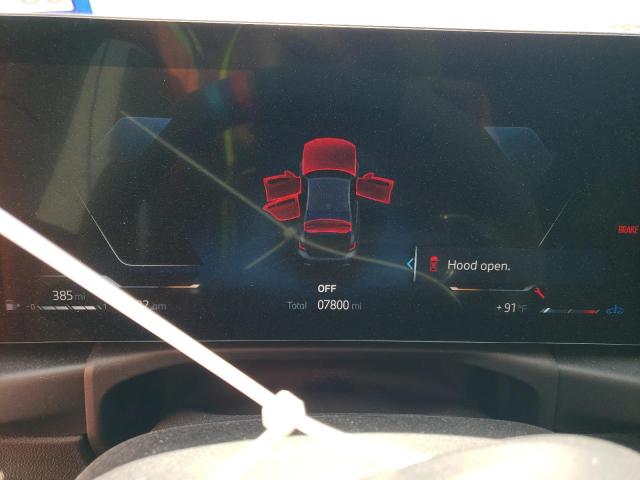 2023 BMW M340I - 3MW49FS07P8D40329