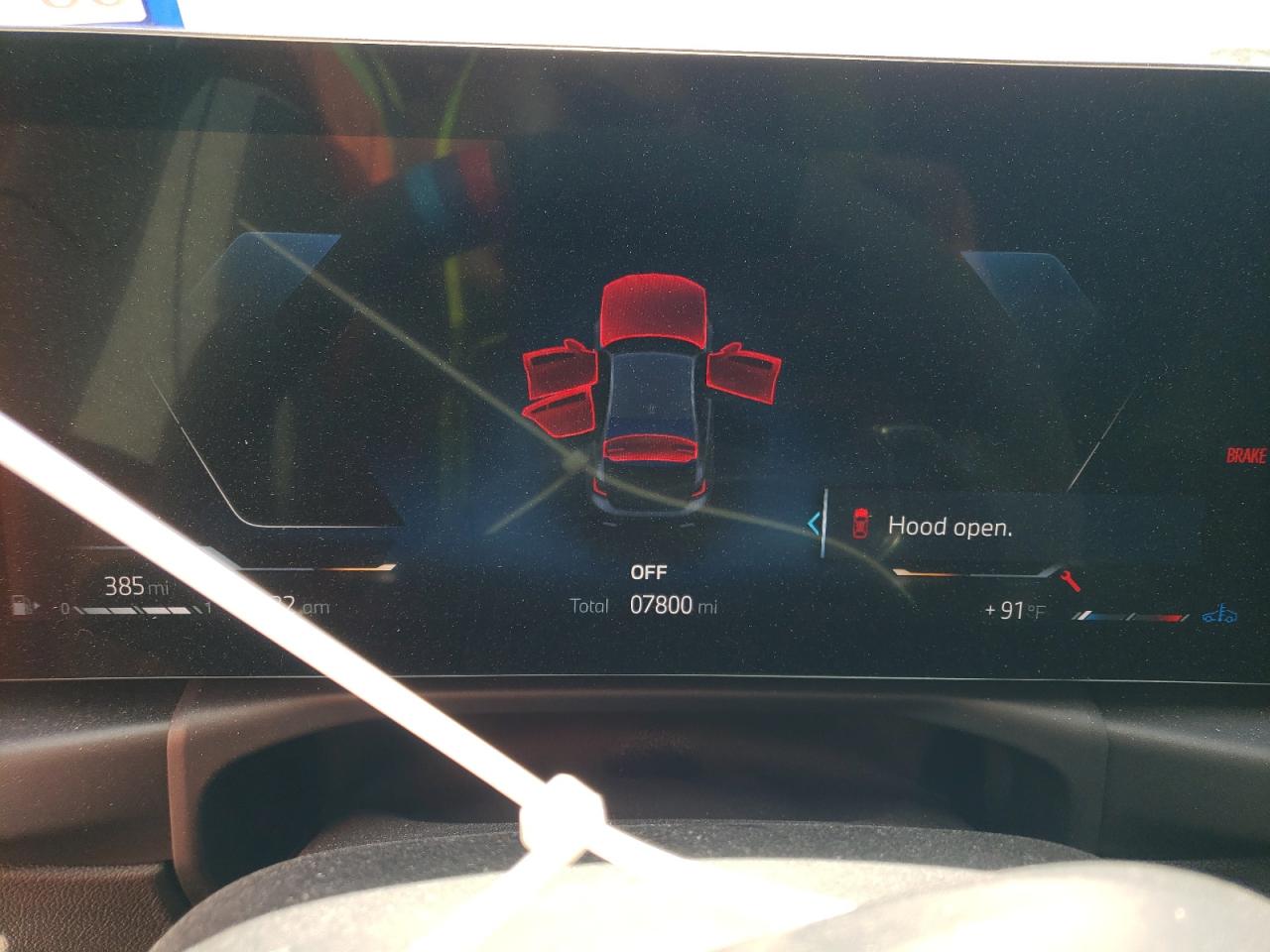 Фото: 3MW49FS07P8D40329 - 9