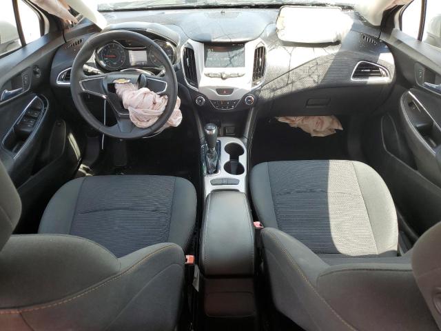 2017 CHEVROLET CRUZE LS - 1G1BC5SMXH7119408