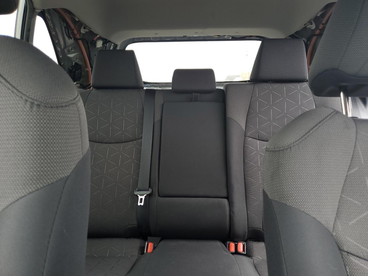 2T3W1RFV3KW054910 TOYOTA RAV4 2019