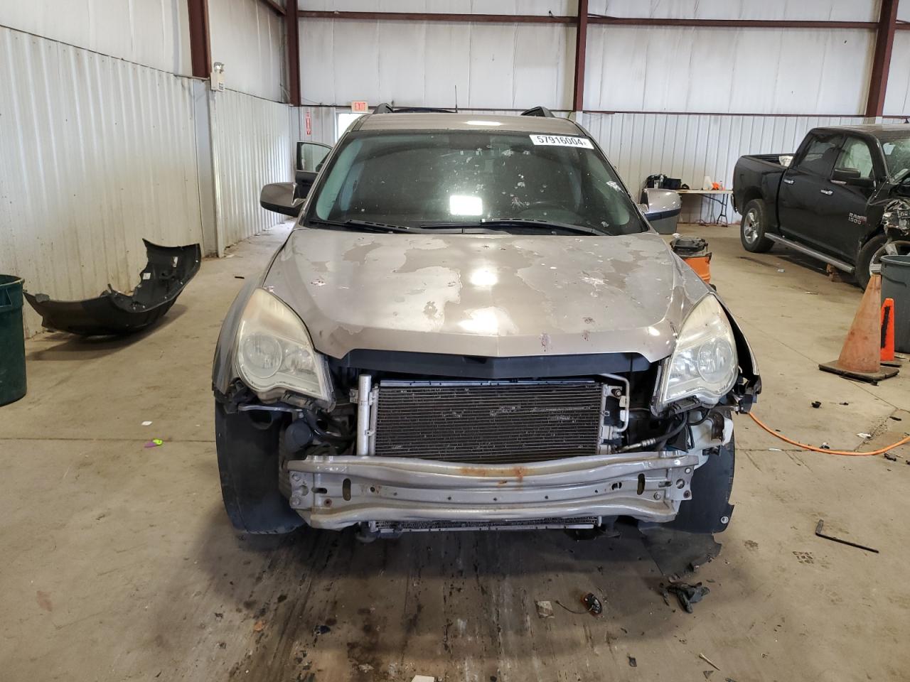 2GNFLEEK0C6348571 2012 Chevrolet Equinox Lt