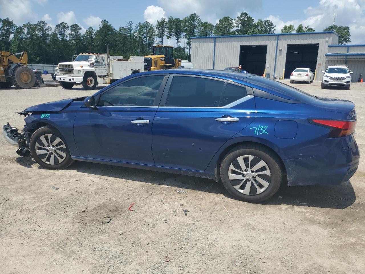 1N4BL4BV8LC228451 NISSAN ALTIMA 2020