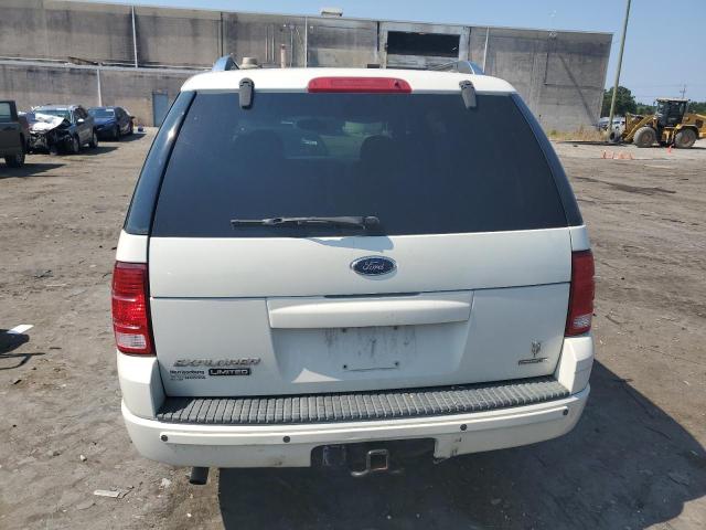 2004 Ford Explorer Limited VIN: 1FMDU75W94ZB16130 Lot: 58955764