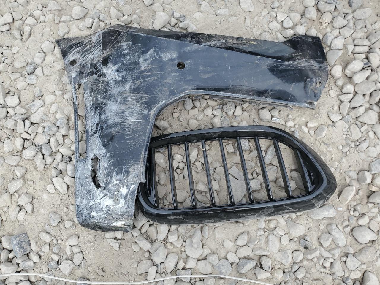 WBAJE7C32HG479008 2017 BMW 540 Xi