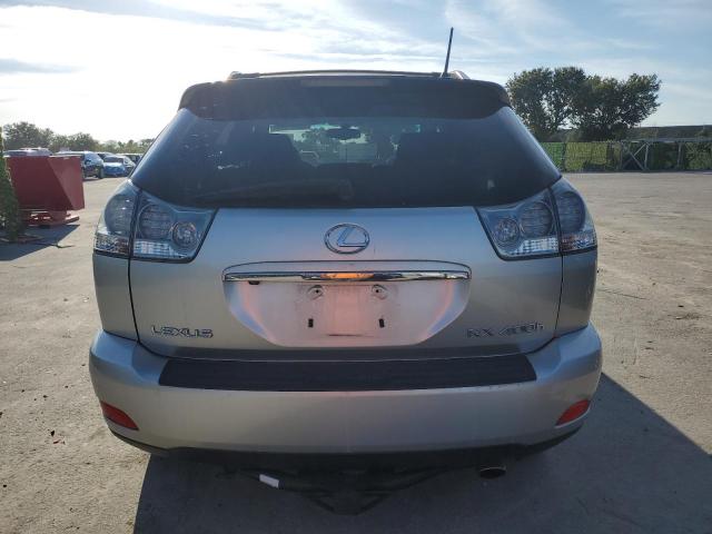 2006 Lexus Rx 400 VIN: JTJHW31U460039281 Lot: 59131684