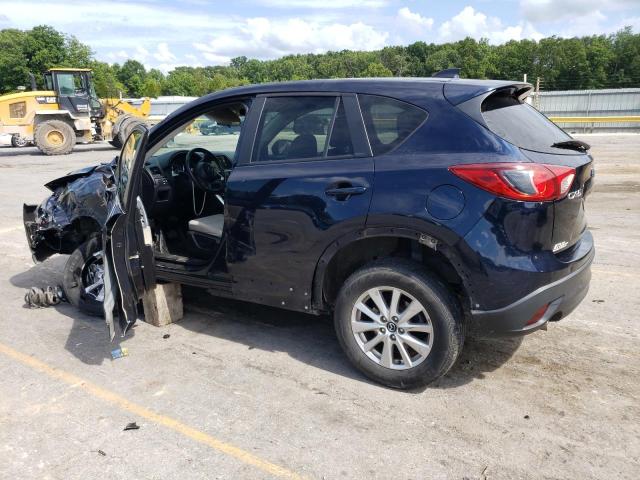 VIN JM3KE2CY7F0438568 2015 Mazda CX-5, Touring no.2