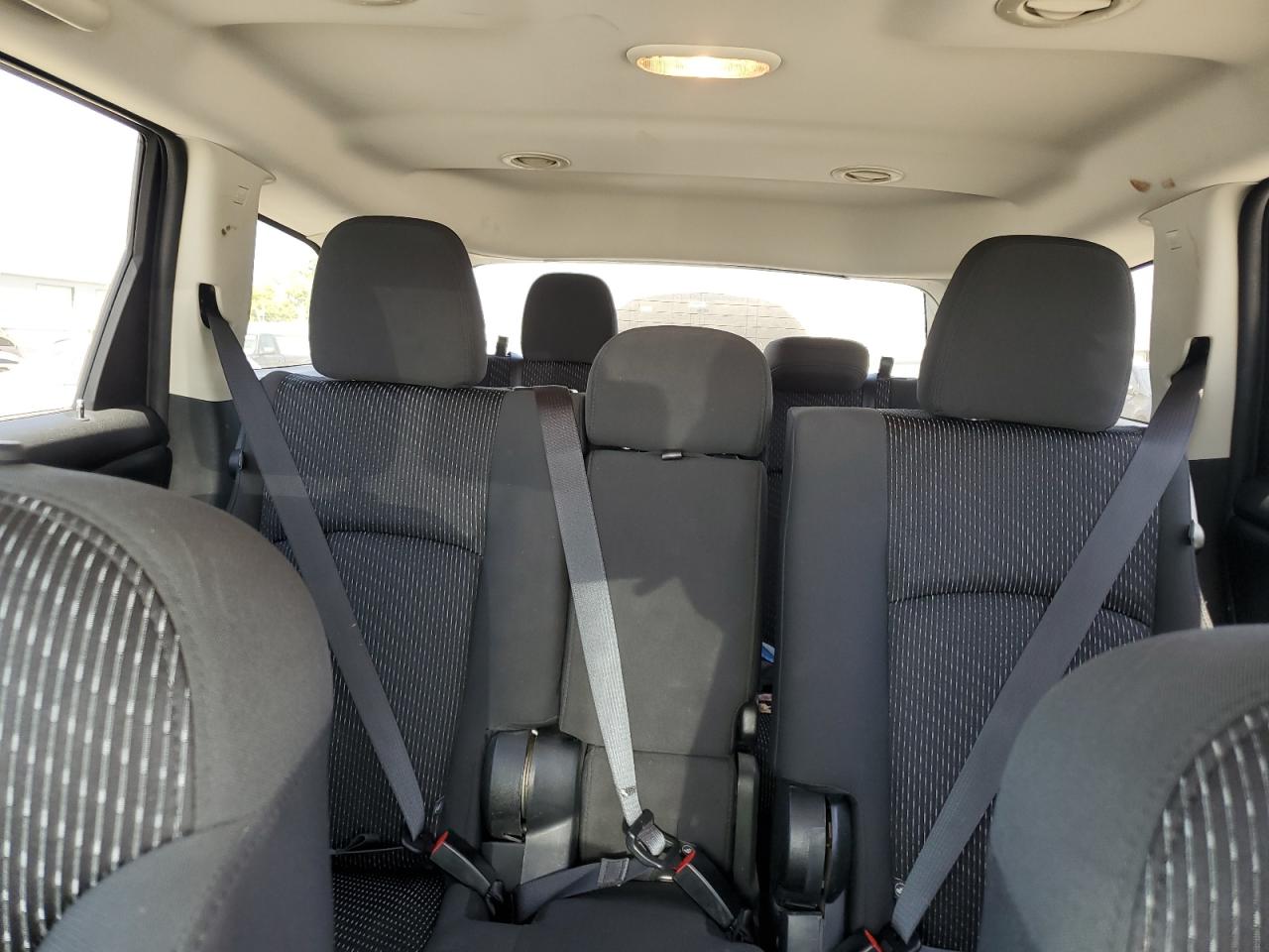 3C4PDCBG8JT526167 2018 Dodge Journey Sxt