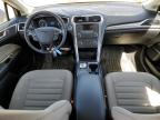 FORD FUSION S photo