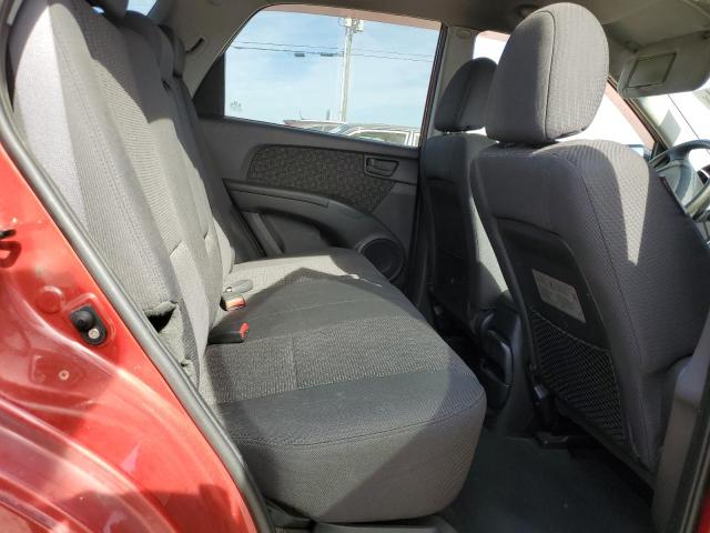 2008 Kia Sportage Lx VIN: KNDJF724887473496 Lot: 58728484