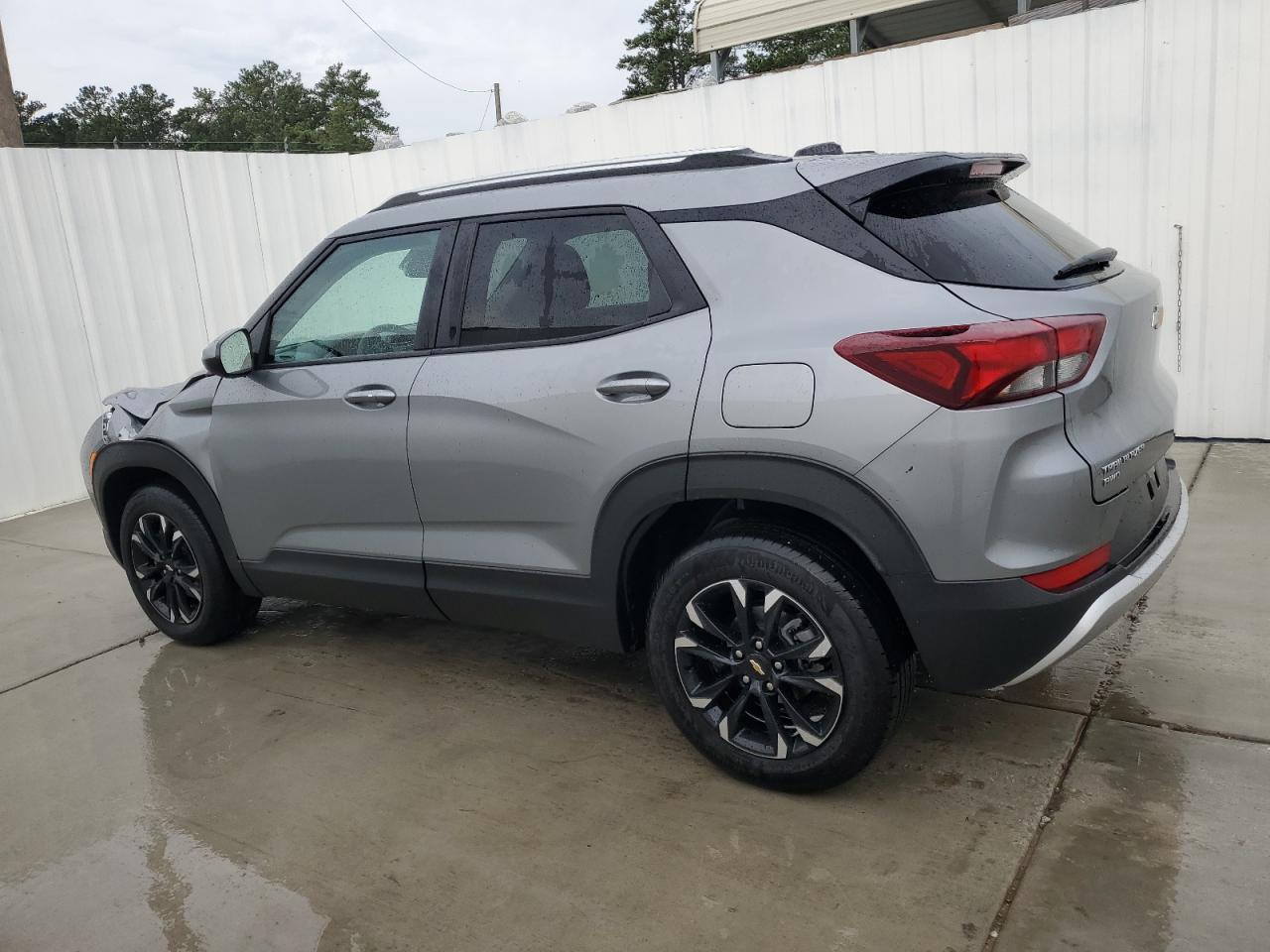 KL79MRSLXPB178016 CHEVROLET TRAILBLZR 2023