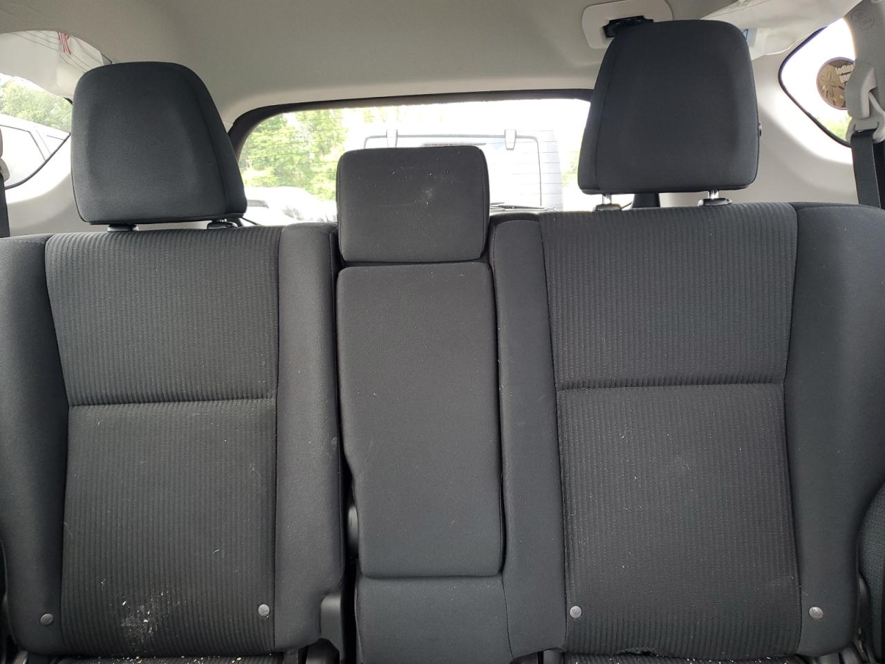 2T3BFREV3GW523924 TOYOTA RAV4 2016