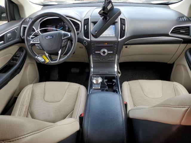 2019 Ford Edge Titanium VIN: 2FMPK3K99KBB55682 Lot: 60279534