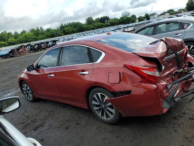 2016 Nissan Altima 2.5 VIN: 1N4AL3AP6GC251080 Lot: 57320834