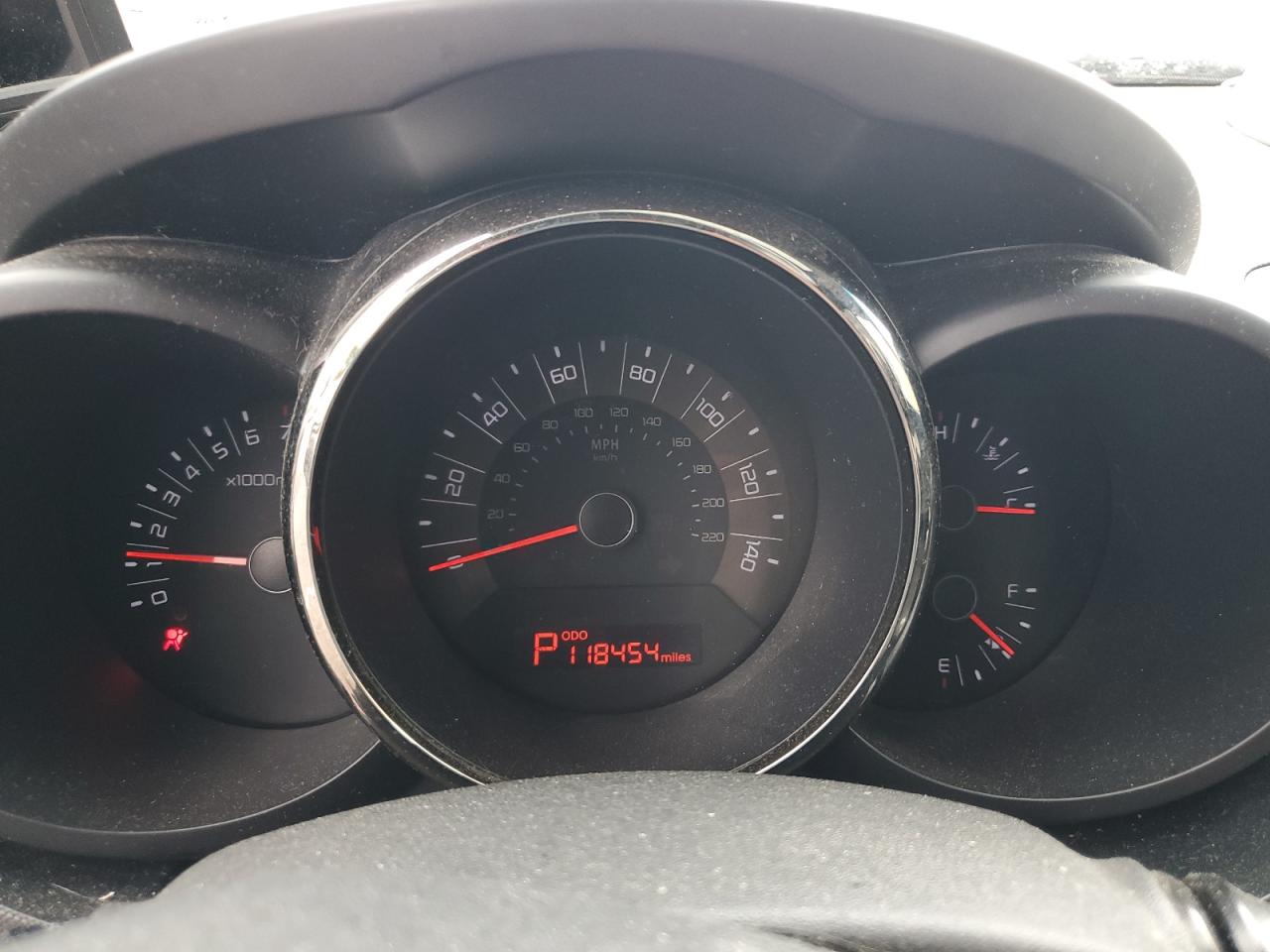 KNDJT2A24B7249242 2011 Kia Soul +