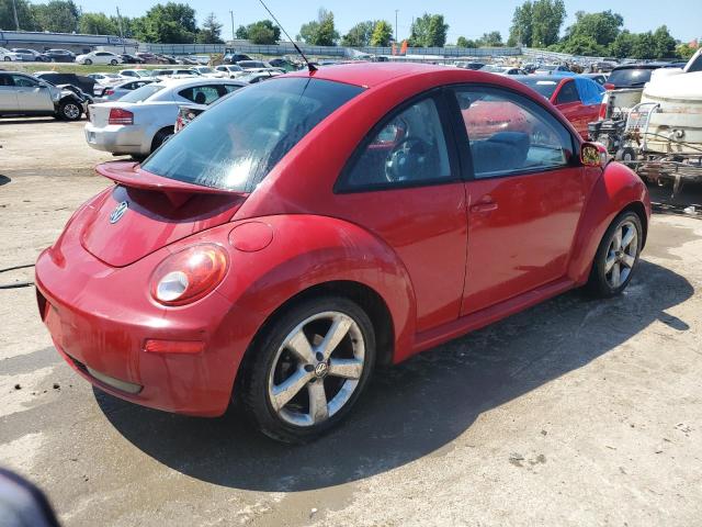 2023 VOLKSWAGEN NEW BEETLE - 3VWSW31CX7M504559