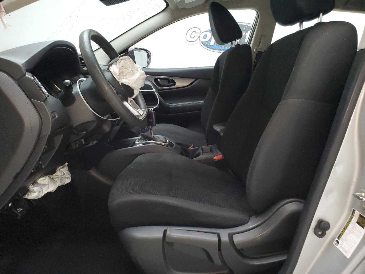 JN1BJ1CW4LW380265 NISSAN ROGUE 2020