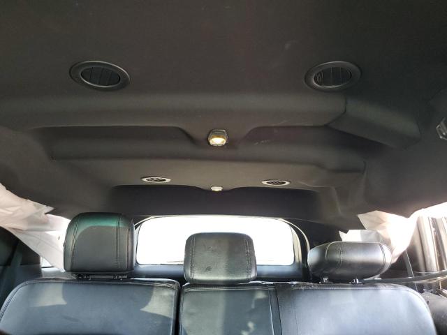 2017 FORD EXPLORER X - 1FM5K8D85HGA01089