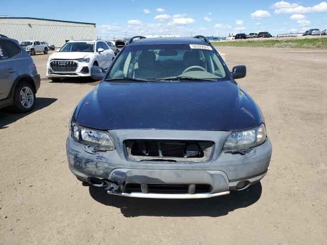 2003 Volvo Xc70 VIN: YV1SZ59H431106237 Lot: 58309024