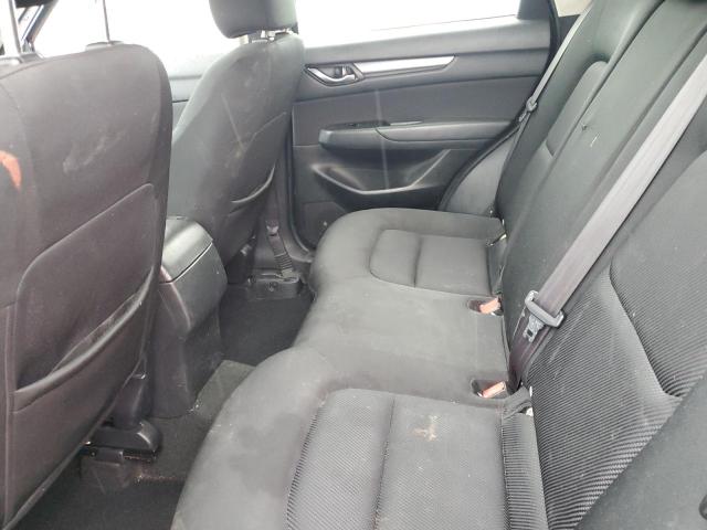 2021 MAZDA CX-5 SPORT - JM3KFABMXM0356109