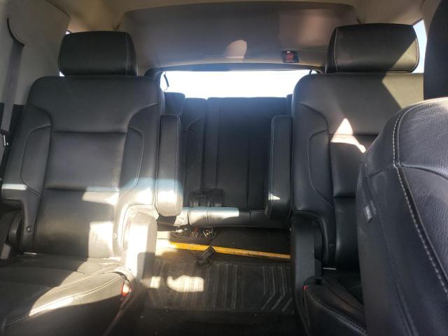 2016 Chevrolet Tahoe K1500 Lt VIN: 1GNSKBKC1GR363202 Lot: 58298714