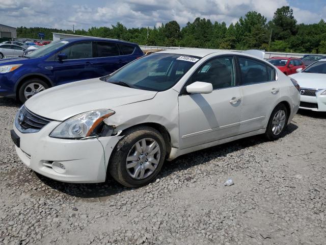 2012 Nissan Altima Base VIN: 1N4AL2APXCN532212 Lot: 57606704