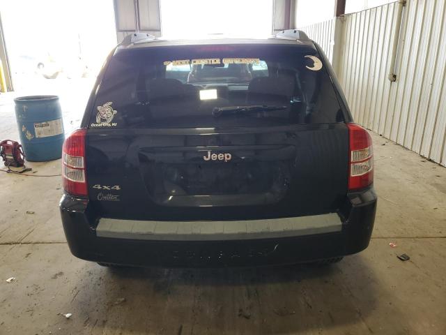 2008 Jeep Compass Sport VIN: 1J8FF47W08D639700 Lot: 60065474