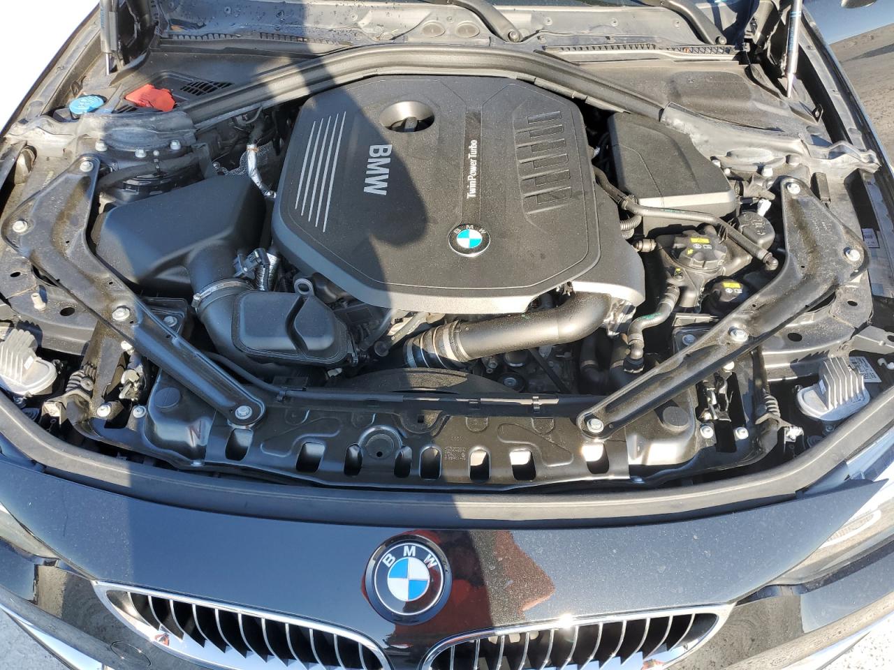 WBA4Z5C51JEE16462 2018 BMW 440I