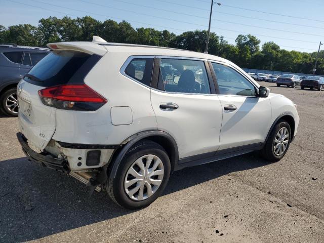 2017 Nissan Rogue S VIN: JN8AT2MV5HW008699 Lot: 59818674